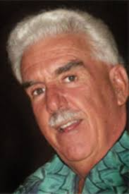 Obituary of Raymond Patrick Elwell