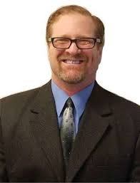 Jerry Cooper, 51, of Glen