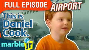 This Is Daniel Cook Digging For Dinosaur Bones