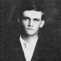 Jerry Earl Osborn (1879–1964) • FamilySearch