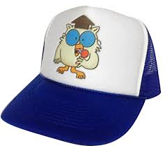 25+ best memes about hey owl vine. Tootsie Pop Owl Hat Trucker Hat Trucker Hats Mesh Hat