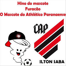 A intenção inicial era de ter o símbolo pronto já nos primeiros meses de 2018, mas o prazo foi estendido. Ilton Saba Furacao O Mascote Do Athletico Paranaense Play On Anghami