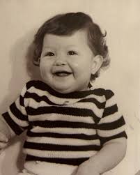 Happy 80th birthday, Micky! You are a blessing in so many lives 🤍 “I grew  up a day at a time but celebrated this constant growth only once a year.  I'm going