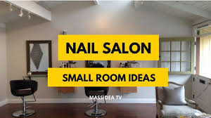 Check spelling or type a new query. 35 Cute Small Space Nail Salon Room Set Up Ideas Youtube
