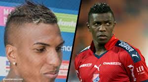 Johan Arango y Edinson Toloza suenan para sumarse a este grande del FPC