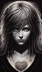 sweet heart imotion image