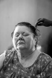 Those Who Have Made Death Their Life' Part 3: Patients