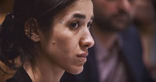 POV: On Her Shoulders