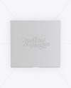 Download Pizza Box Mockup Top View In Box Mockups On Yellow Images Object Mockups PSD Mockup Templates