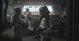 Ah, the stormtroopers still suck. New Star Wars Video Chronicles The Evolution Of Stormtroopers Nerdist