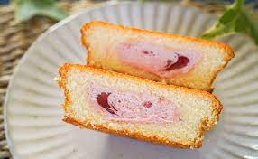 期間限定！全国発売されたふわふわケーキが最高すぎる！ | 今日のこれ注目！ママテナピックアップ | ママテナ