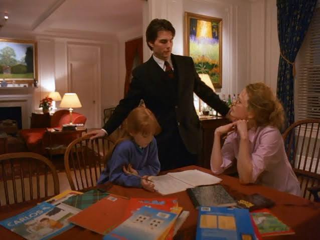 Eyes Wide Shut - THE CINEMATOGRAPH