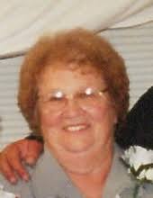 Obituary information for Rose M Pech