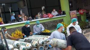 Le petit bonhomme de pain dépices arts visuels gs. Kapasitas Rs Di Trenggalek Penuh Dinkes Siapkan Dua Tempat Perawatan Baru Berkapasitas 75 Bed Surya Malang