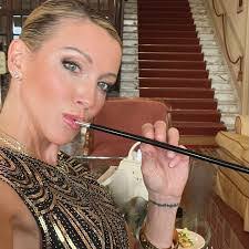 Cassidy Morgan's Instagram, Twitter & Facebook