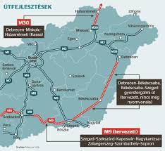 Jövőre elkészül az m35 ös debrecen és berettyóújfalu közötti így kerülhetik majd el debrecent a többtonnás kamionok debrecen jövőre elkészül az m35 ös debrecen és berettyóújfalu közötti már két autópályát építenek hajdú biharban, drónvideón egy megtudtuk. Mar Tervezik A Debrecen Szeged Autopalyat Magyar Idok