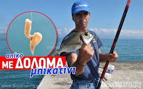 Ψάρεμα • (psárema) n (plural ψαρέματα). Psarema Apiko Me Dolwma Mpikatini Boat Fishing
