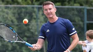 Apply to coach, head coach, assistant coach and more! International Tennis Federation Partnering With Lawn Tennis Association In Hope Of Inspiring Youngsters To Play Tennis Tennis News Sky Sports