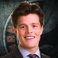 Aiden Hansen-Bukata's Men's Ice Hockey Recruiting Profile