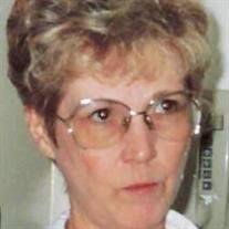 Frances Kuberski Obituary