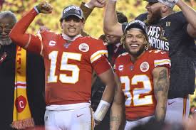 Now, the page turns to the 2021 campaign and super bowl 56 to be played at sofi stadium in inglewood, california, the home of the. Super Bowl Odds 2020 Opening Las Vegas Betting Lines For Chiefs Vs 49ers Bleacher Report Latest News Videos And Highlights