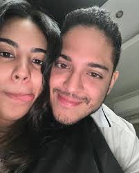 Dios es muy intencional, que bonito es edificar a tu lado. Te amo.♥️