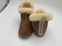Check spelling or type a new query. Shepherd Of Sweden Bella Slipper In Cognac Leopard 74 95 The Old Byre Showroom