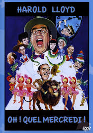 The Sin of Harold Diddlebock (1947) | ČSFD.cz