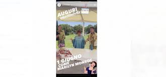 Entra nell'articolo e scopri il testo della canzone. Orietta Festeggia Il Compleanno Con Fedez E Achille Lauro Radionorba