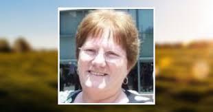 Faye Marie Gaither Obituary December 13, 2021