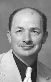 Paul Lambe Obituary (2017)