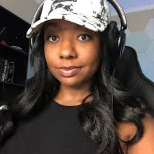 Tasha Jackson's Instagram, Twitter & Facebook