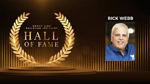 Rick Webb