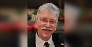 Obituary information for Charles T. "Chip" Collette