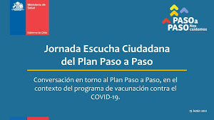 El nuevo instructivo del plan paso a paso establece que en cuarentena se restringirán las compras netamente a productos esenciales, prohibiendo la compra presencial. Dr Enrique Paris M On Twitter Tras La Amplia Reunion Que Tuvimos El Dia Sabado En La Jornada De Escucha Ciudadana Estamos Recopilando Y Sistematizando La Informacion Recibida Para Elaborar Un Nuevo