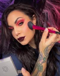 Did Bailey Sarian and Fern break up?