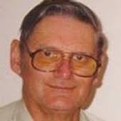 Obituary information for Edward H. Schoenauer