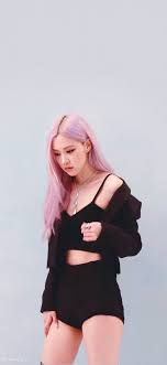 We have an extensive collection of amazing background images carefully chosen by our community. Blackpink Rose Blackpink Rose Wallpaper 250920 0827 K Pop Stock Blackpink Rose Blackpink Fashion Rose Fashion