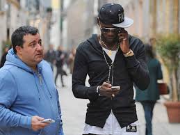 Galatasaray adına ibra için teklif aldım. Inside The Life Of Mino Raiola The Full Story Of Pizzas Pound Signs And Paul Pogba Daily Star