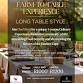 Farm to Table Experience by chef Zinzi event image