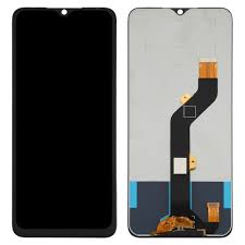 Touch Screen for Tecno Spark Power 2 ...