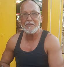 Space gym supports GAPLF Masters/Intermediate Chips