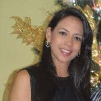 Claudia Ledezma's Instagram, Twitter & Facebook