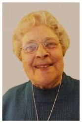Obituary of Helga Stopani-Thomson