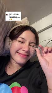 Understanding Clear Retainers After Braces