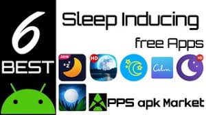 It's often said that one of the best methods to improve sleep quality is through relaxing sounds. 6 Best Sleeping Sounds Android Apps To Help Insomniacs