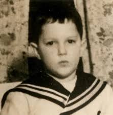 Joseph Benjaminson and his wife Esfir-Lea (born Stein). Joseph was born in  Aizpute in 1900 and served in the Latvian National Army for 5 years, then  moved to Riga after marrying Esfir-Lea