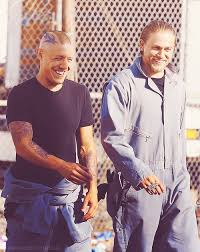 Juice Jax Sons Of Anarchy Theo Rossi Charlie Hunnam Jax Filme