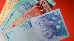 Bank transfer, wire transfer, currency exchange Malaysia Indonesia Central Banks Find Their Hands Tied