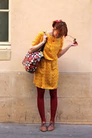 Slanelle Style Blog Mode Musique Diy Deco Food Let The Sunshine In Idees De Mode Retro Mode Mode